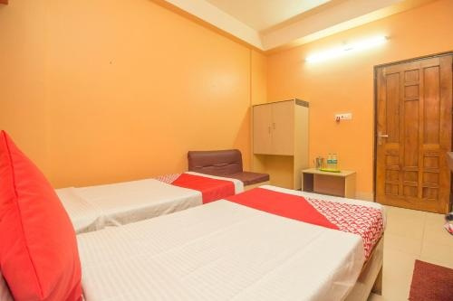 OYO 26227 Sonartari Residency, 巴格多格拉 — 照片 1