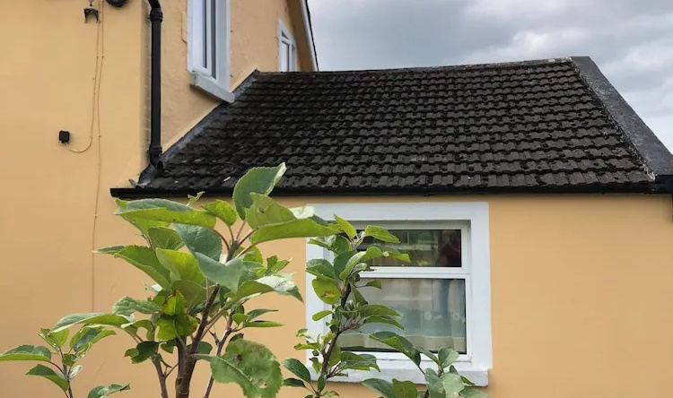 B&B and Self Catering Mon Petit Cottage, Bunclody — photo 1