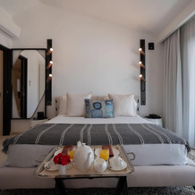Sulia House Porto Rotondo, Curio Collection by Hilton, 奥尔比亚 — 照片 3