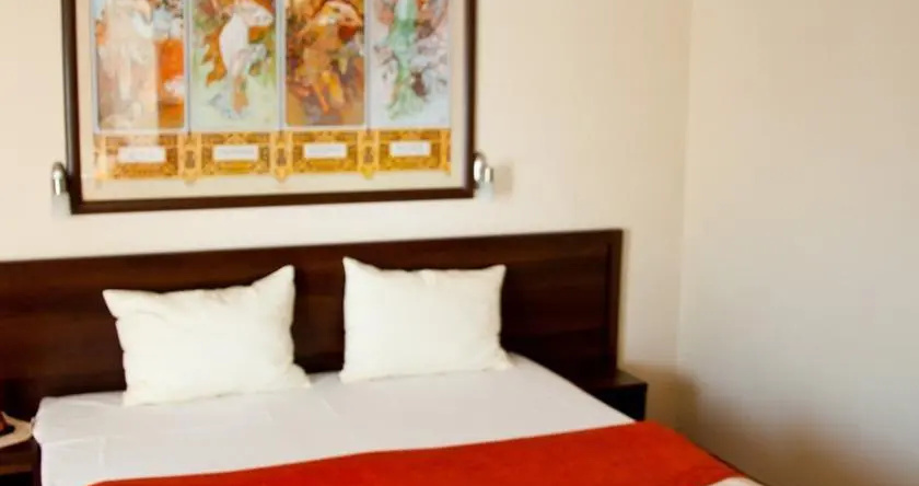 Hotel Dębina, Zywiec — photo 1