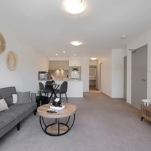 Elegant 2-bed Apartment With Balcony, Gungahlin — photo 5