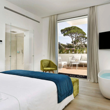 The Sense Experience Resort - Preferred Hotels & Resorts, Фоллоника — фото 2