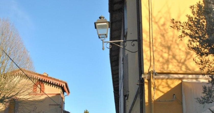 La Lanterna Di Guiglia, Гуилья — фото 1