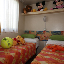 Butterfly Camping Village, 佩斯基耶拉德尔加尔达 — 照片 5
