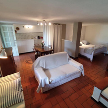 Independent apartment with a fabulous patio - Casa Penny, 奇萨诺-苏尔-内瓦 — 照片 2