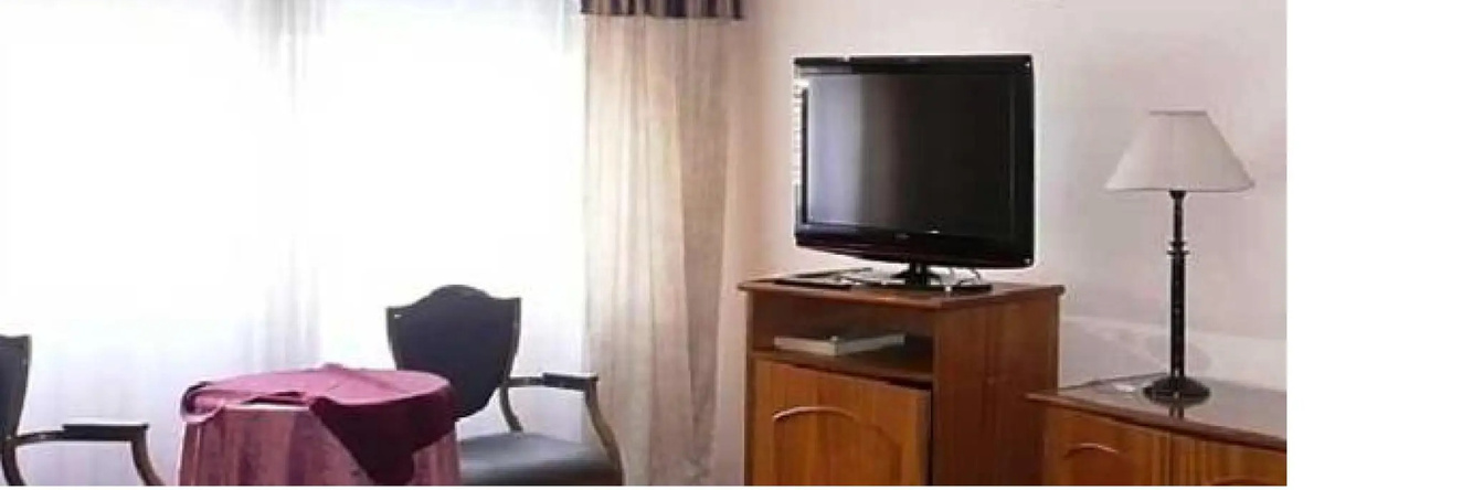 Hotel Tronador, Мар дель Плата — фото 1