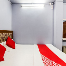 SPOT ON 37504 Mayura Hotel And Lodge, 阿达姆普尔 — 照片 4