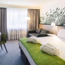 Mercure Daventry Court Hotel, Давентри — фото 5