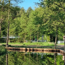 Natur- und Ferienpark Labenzer See, 瓦林 — 照片 4