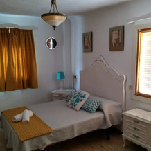 Rural House in Niguelas Next to Alpujarra, Niguelas — photo 4