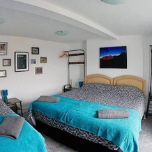 Bike Park Lodge, Мертир-Тидвил — фото 4