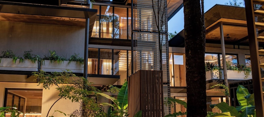 QUIN Surf Residence Nosara, 诺萨拉 — 照片 1