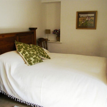 Bagnell Cottage, 斯托克萨布汉登 — 照片 3