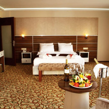 Perama Hotel, Бандырма — фото 4