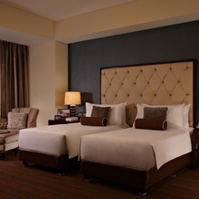 Oakwood Premier Manila, Pasig — photo 3