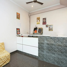 OYO 27686 Hotel Chandra Garden, 戈瓦尔丹 — 照片 2