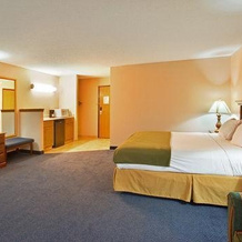 Holiday Inn Express Galesburg, Гейлсберг — фото 2