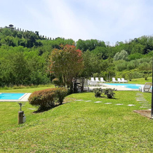 2 Bedrooms Appartement With Shared Pool Terrace And Wifi At Montecarlo, Монтекарло — фото 5