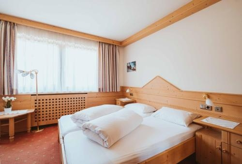 Wanderhotel Teiserhof, Брессаноне — фото 1