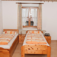 Landurlaub Eichinger, Турмансбанг — фото 4