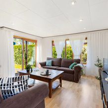 Modern Chalet in Garderen with Private Garden, 哈德伦 — 照片 5
