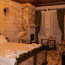 Olivia Cave Hotel, Гёреме — фото 2