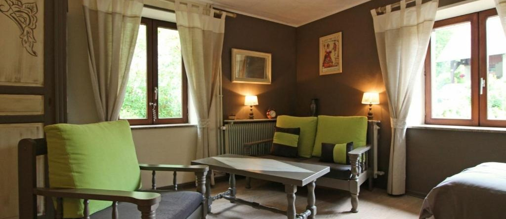 Gîte Le Syndicat, 3 Pièces, 4 Personnes - Fr-1-589-125, Ле Синдика — фото 1