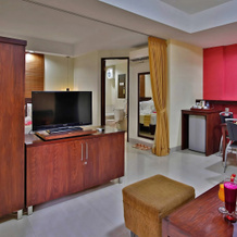The Jayakarta Anyer Beach Resorts, 阿涅尔 — 照片 4