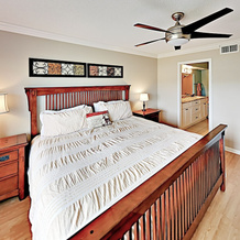Bahia del Mar Condo Unit 128 2 Bedrooms 2 Bathrooms Condo, St. Petersburg — photo 3