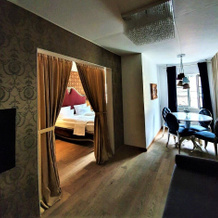 Apartment Ludwig XV., 弗莱堡 — 照片 3
