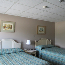 Balmer Hotel, Рэд Лейк — фото 5