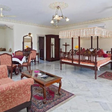 Amar Mahal, Орчха — фото 2