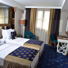 Giritligil Hotel, Маниса — фото 5
