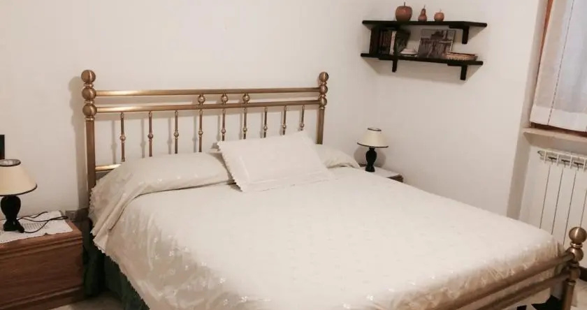Casa Vacanze Agorá, 瓦伦塔诺 — 照片 1