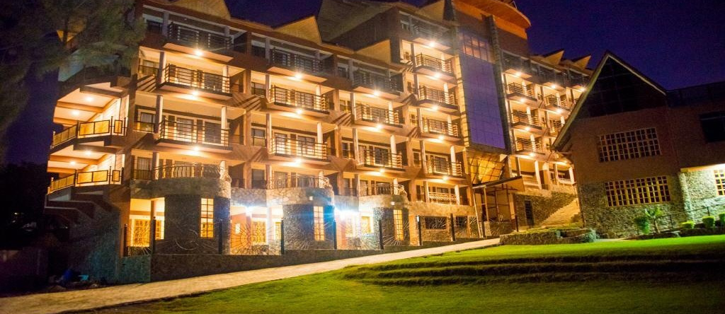 Panorama Park Resort Naivasha, Naivasha — photo 1