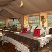 Leleshwa Camp, Keekorok — photo 5