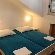 Apartmani Ančila, 布尔纳 — 照片 2