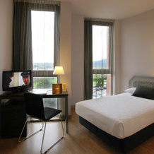 Hotel Ciutat de Granollers, 格拉诺列尔斯 — 照片 4