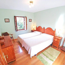 House With 5 Bedrooms In San Román De Villa, With Terrace, Арганденес — фото 4