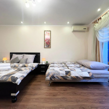 1-K Kvartira Vozle Ploschadi Pobedy Flat, Kaluga — photo 4
