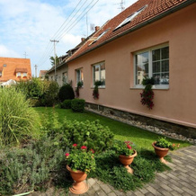 Penzion U Tesaru, Битов — фото 5
