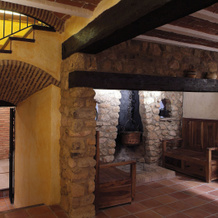 La Figuerola Hotel & Restaurant, 万德略斯 — 照片 2