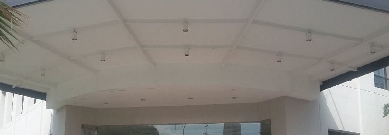 AC Hotel by Marriott Penang, Bayan Lepas — photo 1