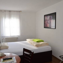 Hotel Mörike, Людвигсбург — фото 4
