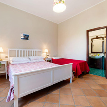 Restful Villa in Albanella with Swimming Pool, 阿尔巴内拉 — 照片 3