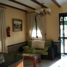 Hotel Chamizo, 阿拉尔 — 照片 5