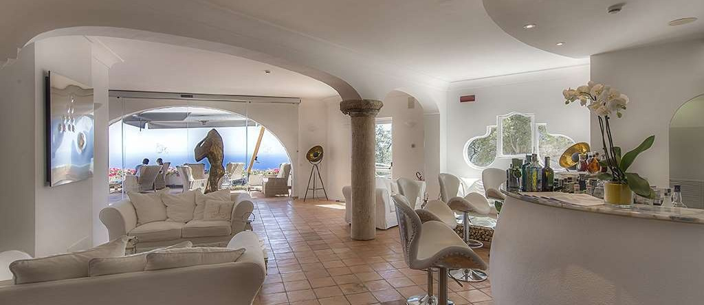 Hotel Piccolo Sant'andrea, Прайано — фото 1