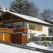 Gästehaus Wachsmann, Bad Hindelang — photo 3