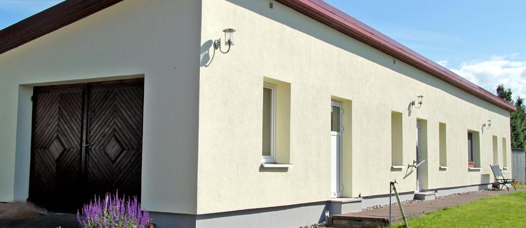 Ferienwohnung Haus Möwe, Freest — photo 1