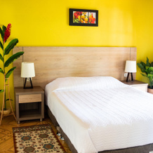 Portales del Tayrona Garden Hotel, 科利纳斯德卡拉巴佐 — 照片 2